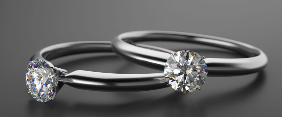 Diamond Rings