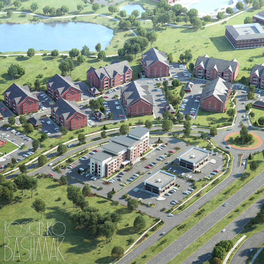 Large Site