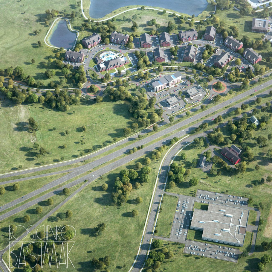 Large Site