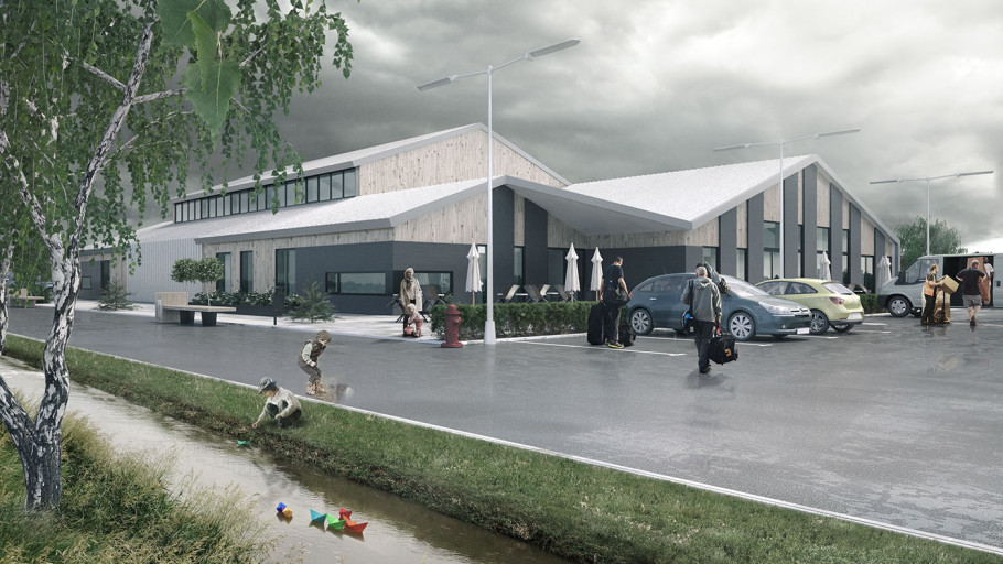 MFA Oud-Alblas