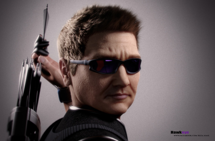 Hawkeye