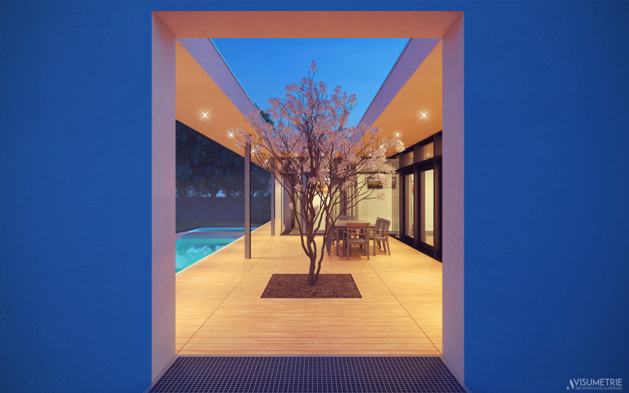 Residential Architecture