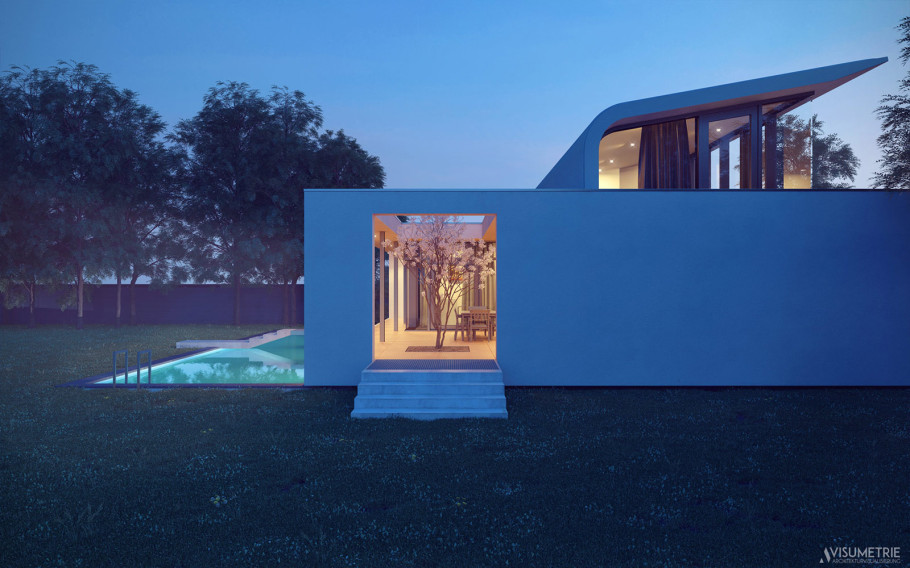 Residential Architecture