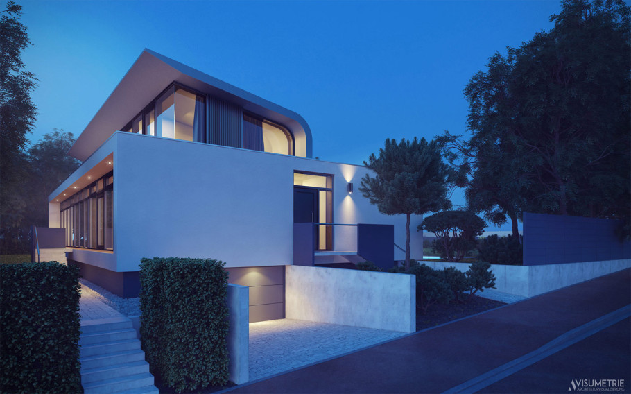 Residential Architecture