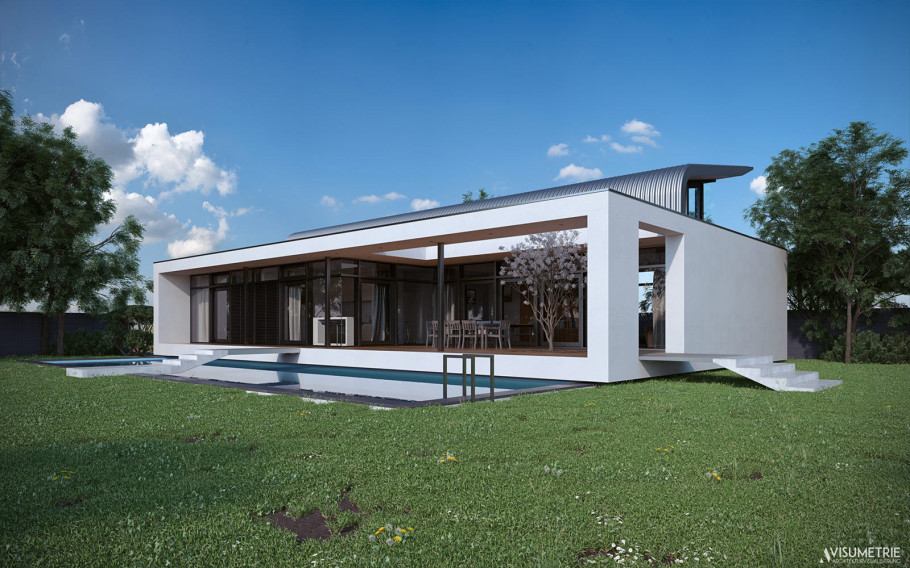 Residential Architecture