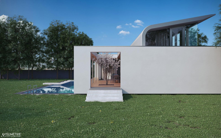 Residential Architecture
