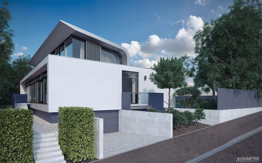 Residential Architecture