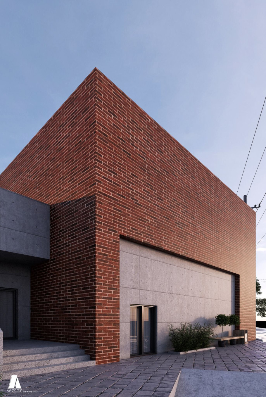 House Of Music