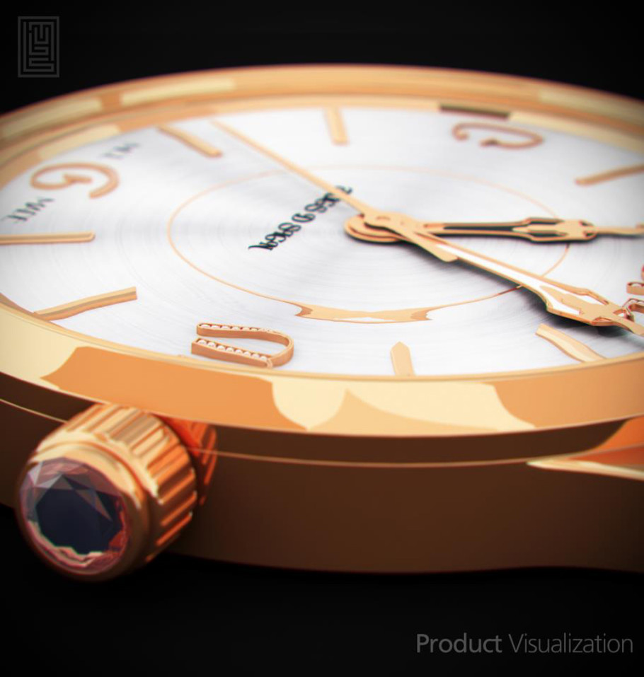 Mongol Watch Model