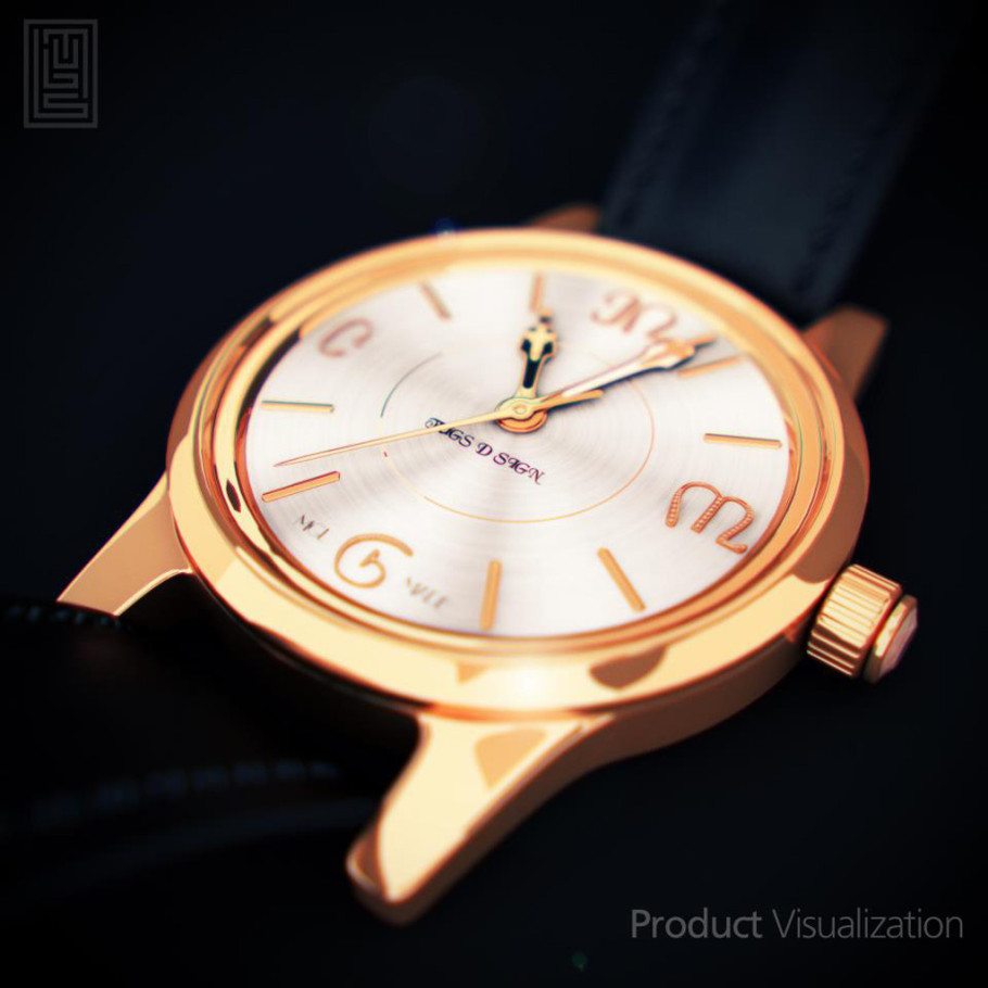 Mongol Watch Model