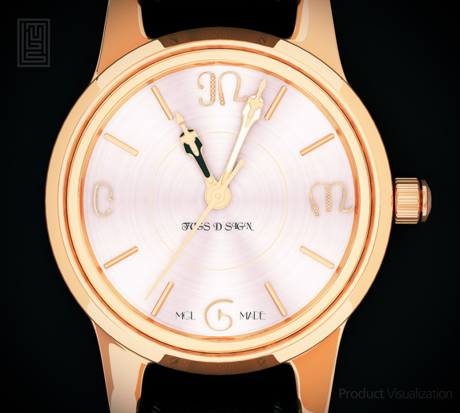 Mongol Watch Model