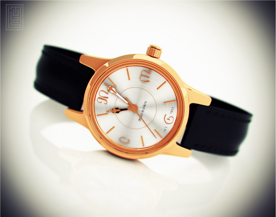 Mongol Watch Model