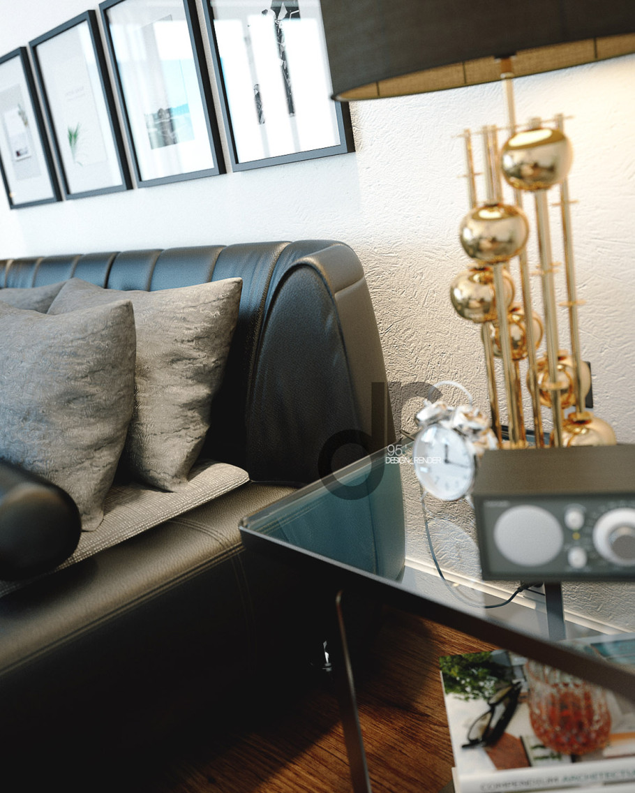 Luxury Interior