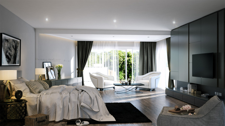 Luxury Interior