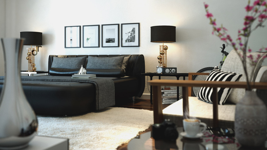 Luxury Interior