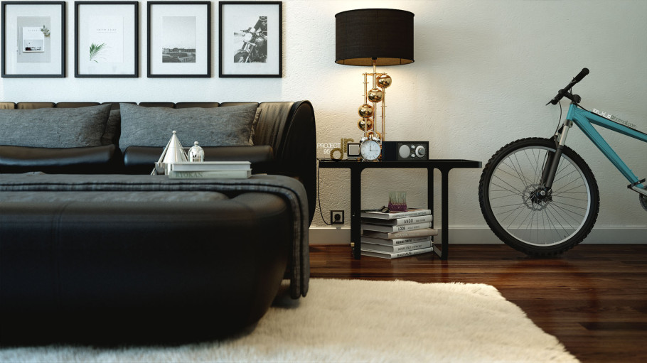 Luxury Interior