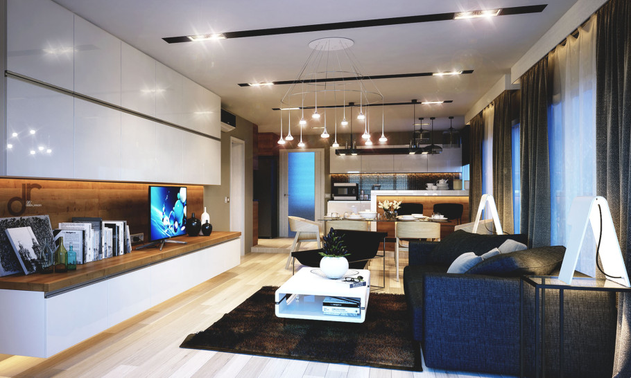 Luxury Interior