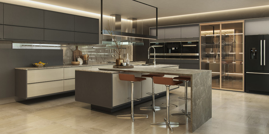 Idelli 2016 - Urban House