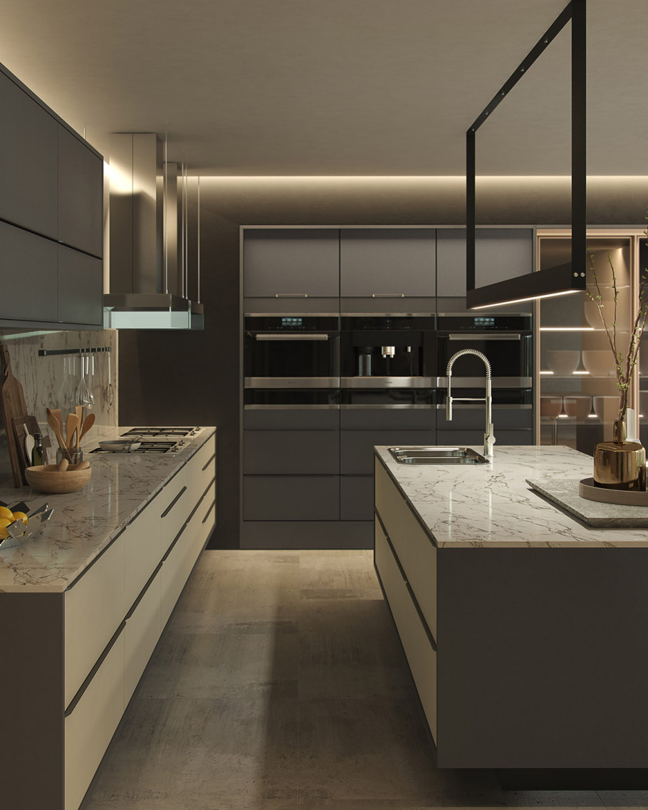 Idelli 2016 - Urban House