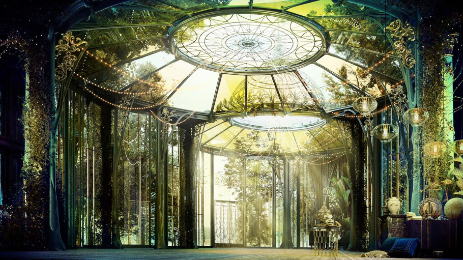 Carousel