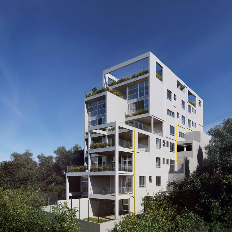Camburiu Building