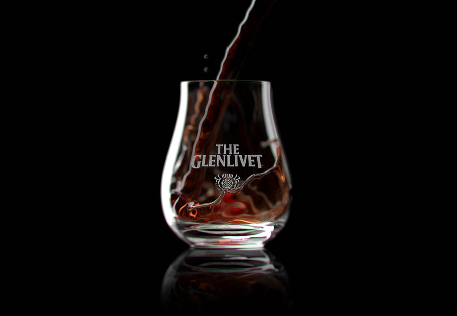 The Glenlivet XXV