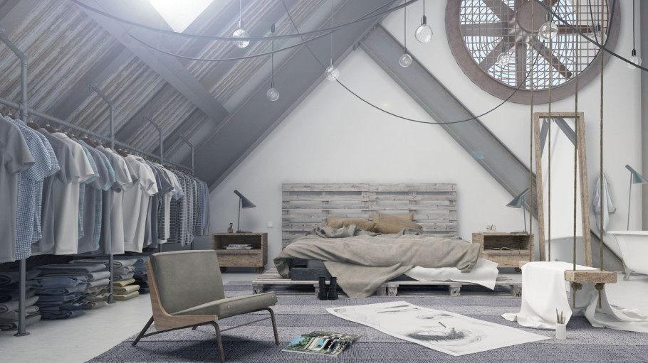 Multipolarity Loft