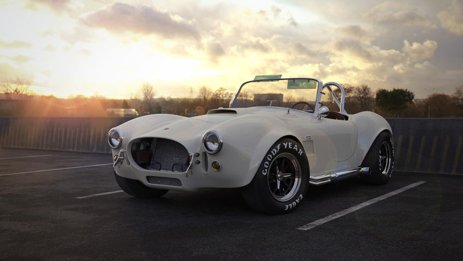 1966 Shelby Cobra 427