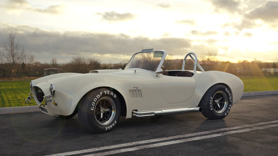 1966 Shelby Cobra 427