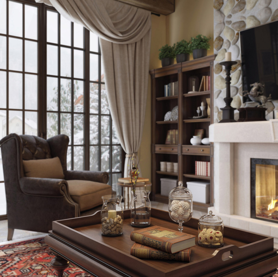 Livingroom
