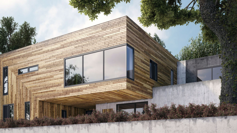 Living Knot by Polymur