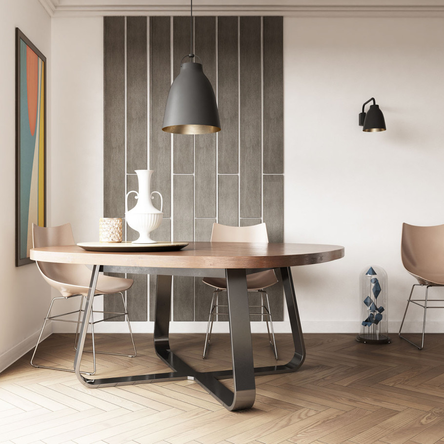 White Kitchen