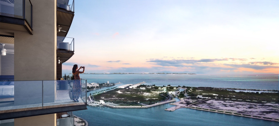 Apartments In Cancun