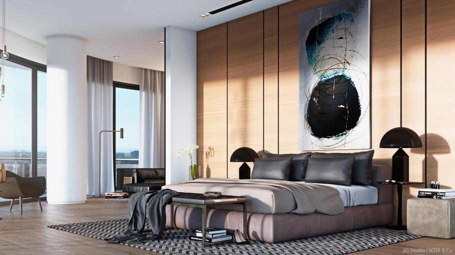 The Penthouse