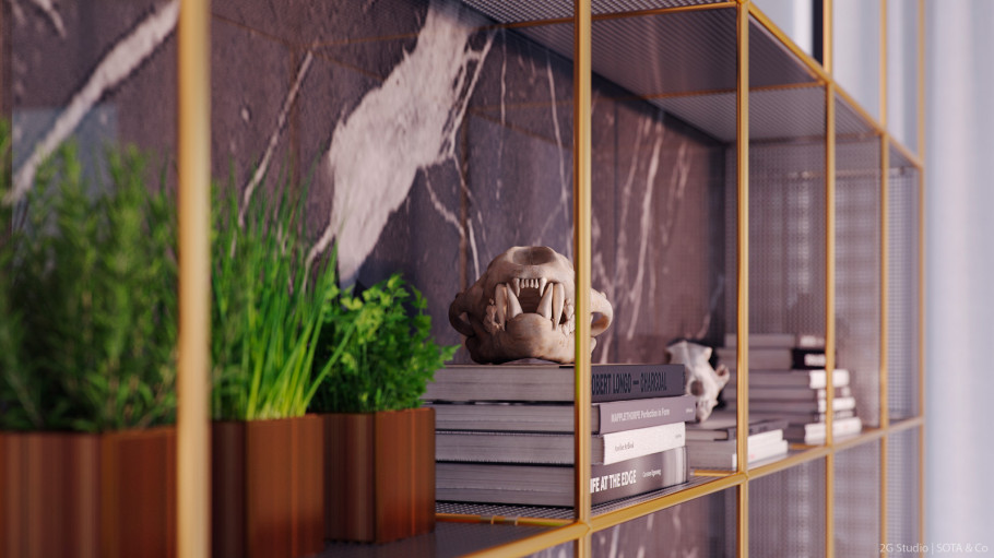 The Penthouse