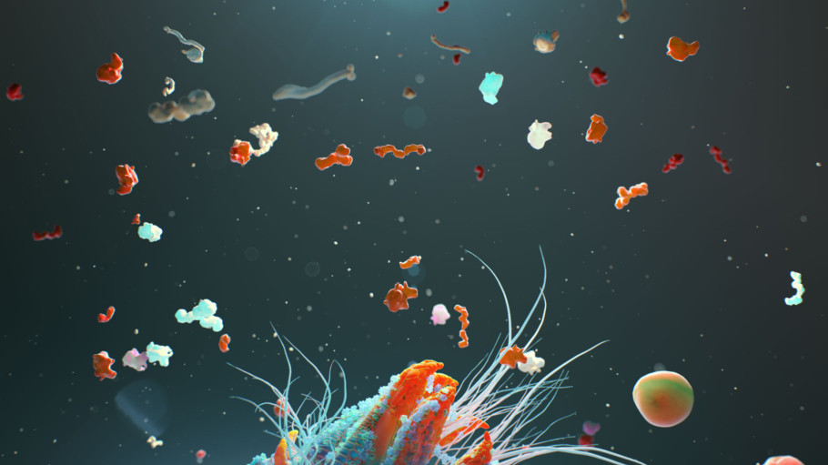 Out Of Space