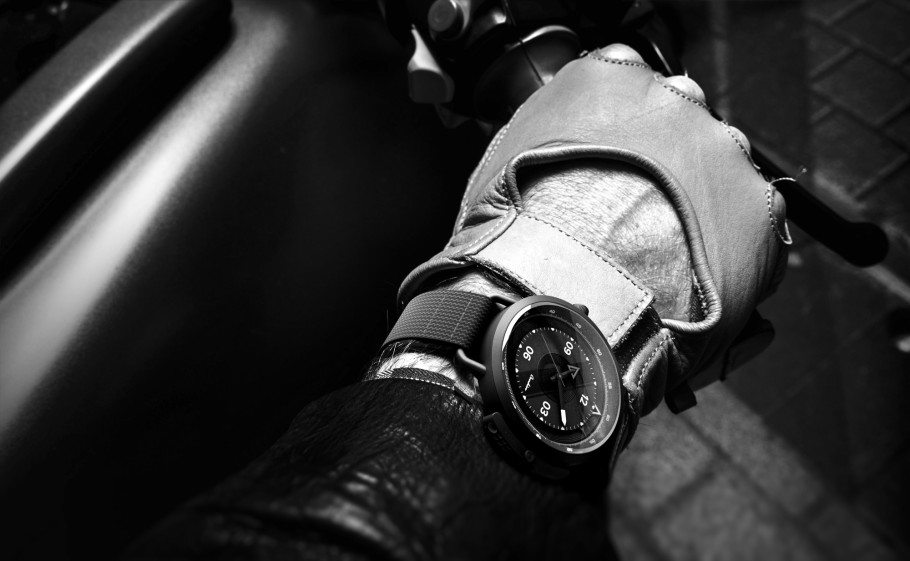 Veloce Mechanica