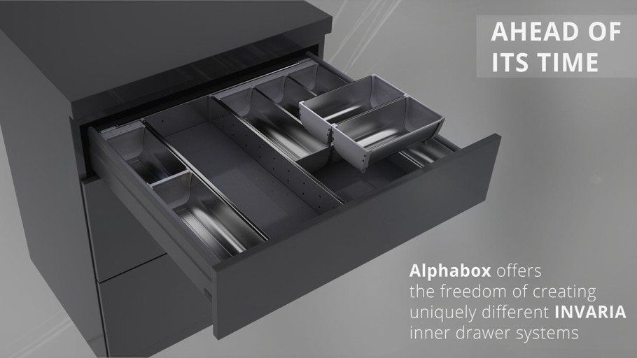 AlphaBox Image Video