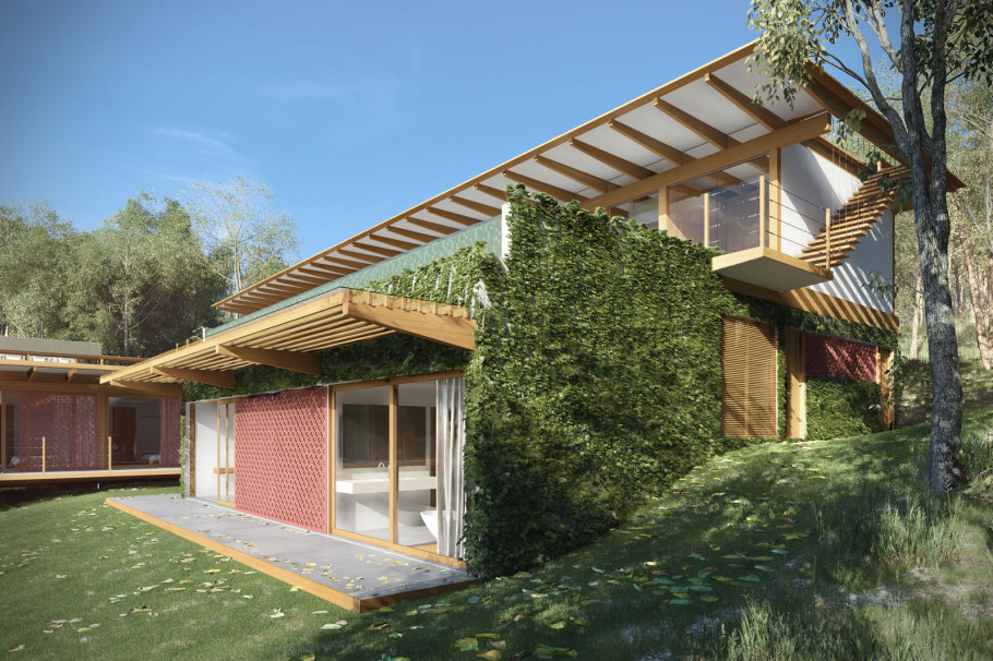 Trancoso House