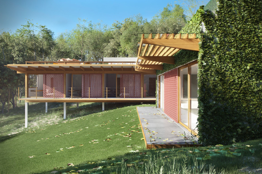 Trancoso House