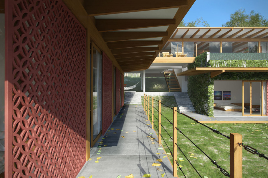 Trancoso House