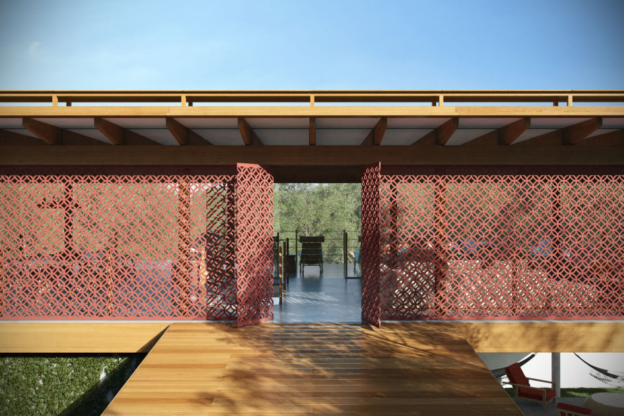 Trancoso House