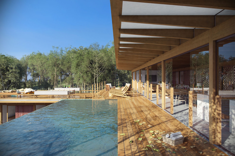 Trancoso House