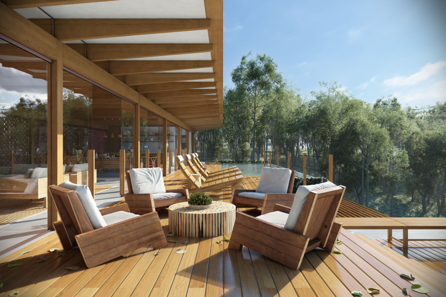 Trancoso House