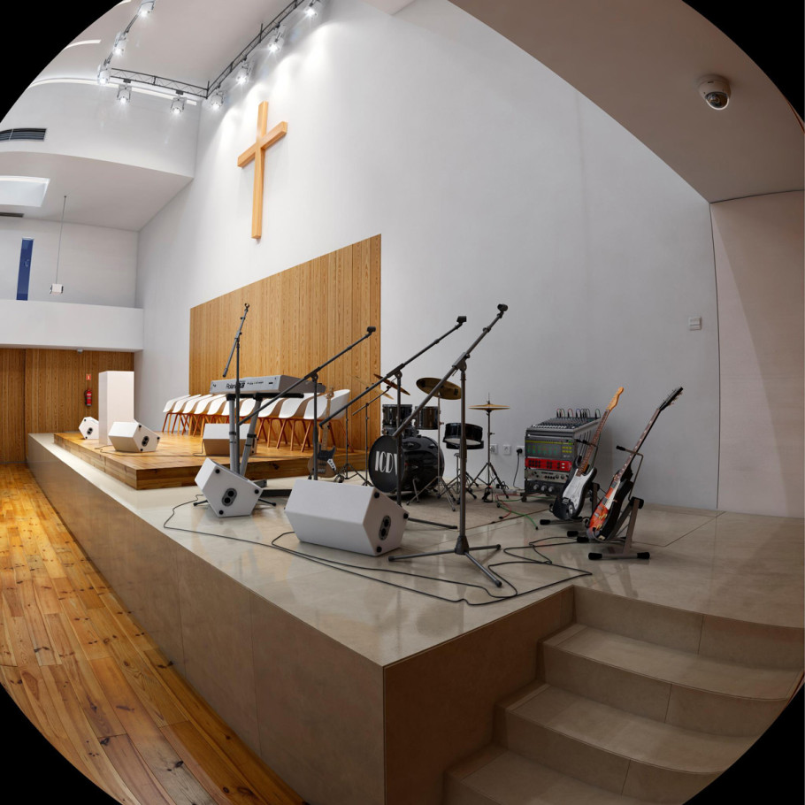 The Church