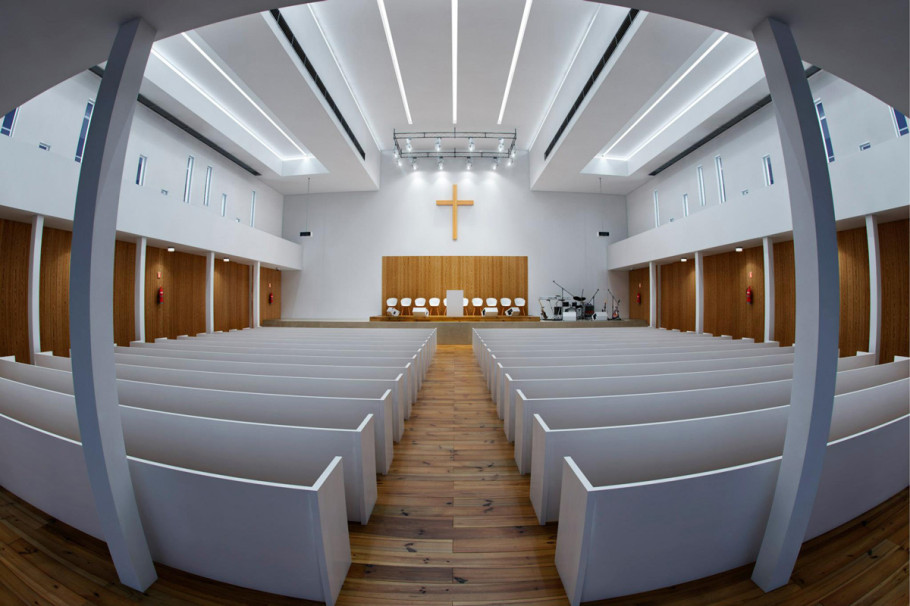 The Church