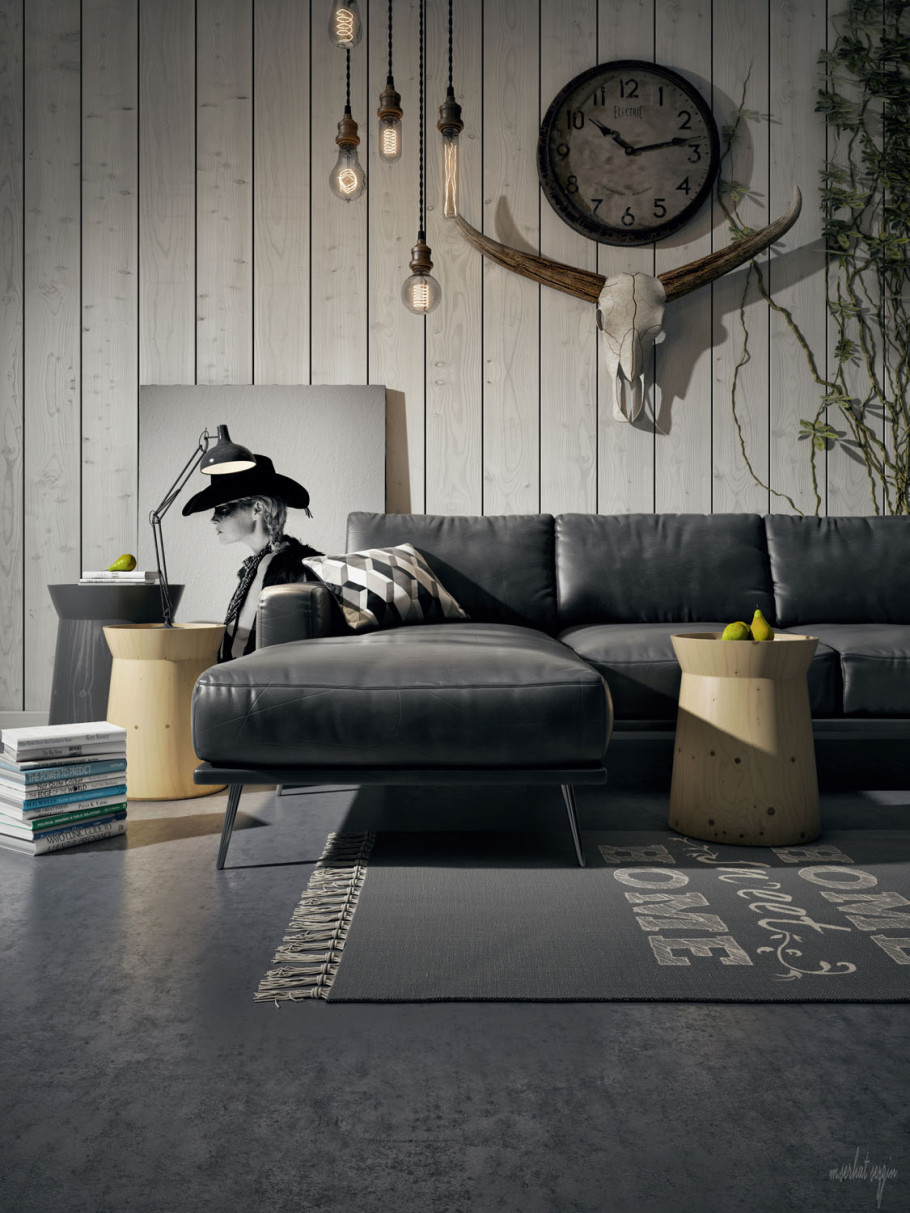 Freeline IV