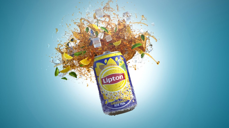 Lipton Ice Tea