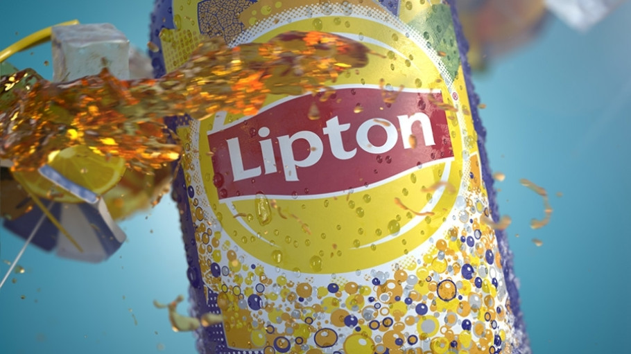 Lipton Ice Tea