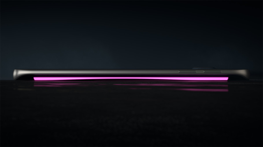 Samsung Galaxy S6